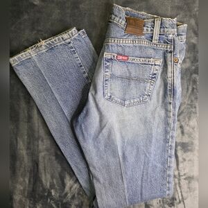 Ralph Lauren Polo Jeans Co. Saturday Jean Sz 4 Cut 3YD75